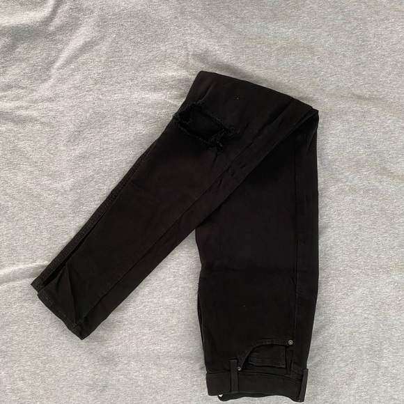 Topshop Jamie Jeans W30L36 - Picture 2 of 4